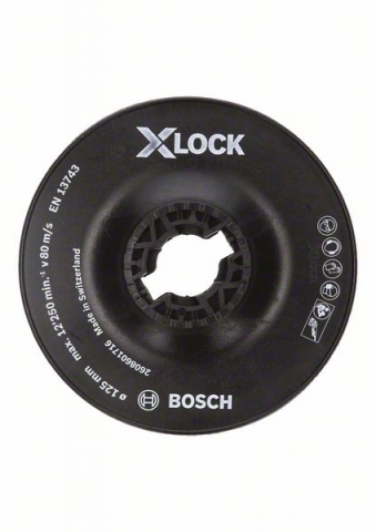   X-LOCK 125 ,  125, 12500/