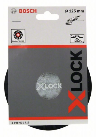   X-LOCK 125 ,  125, 12500/