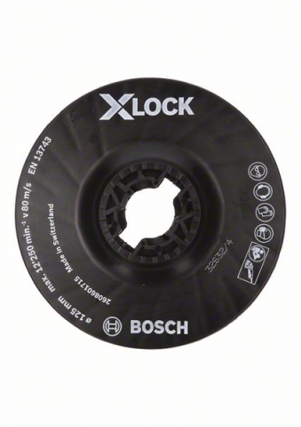   X-LOCK 125 ,  125, 12500/