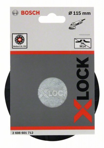   X-LOCK 115 ,  115, 13300/