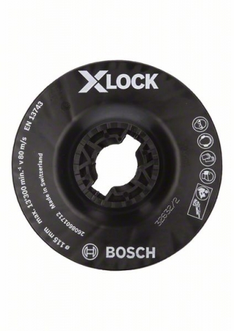   X-LOCK 115 ,  115, 13300/