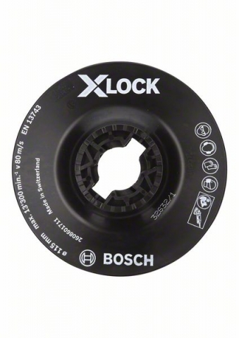   X-LOCK 115 ,  115, 13300/