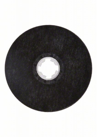      Expert for Inox+Metal 125x1x22,23 AS 60 T INOX BF, 125 mm, 1,0 mm