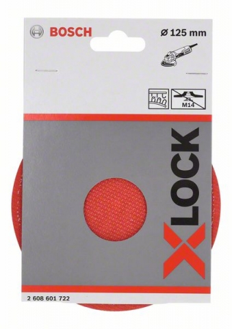   X-LOCK 125    125, 12500/