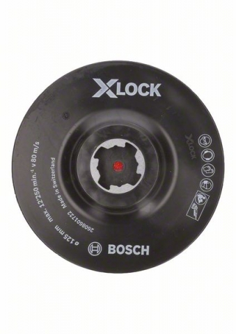   X-LOCK 125    125, 12500/