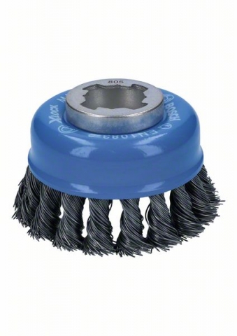       X-LOCK 75 75 mm, 0,5 mm, X-LOCK