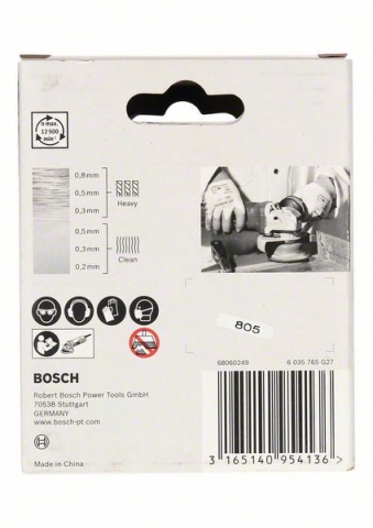       X-LOCK 75 75 mm, 0,5 mm, X-LOCK