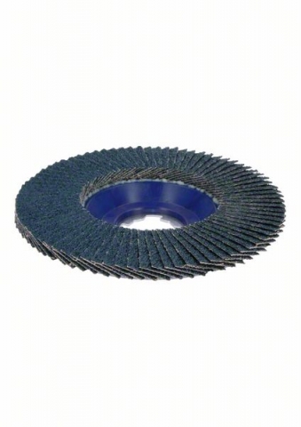   X-LOCK,  ,  , ?125 , G 40, X571, Best for Metal, 1 . D= 125 ; G= 40,  