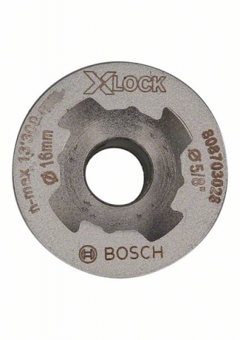   Best for Ceramic Dry Speed X-LOCK 16x30 16 x 30 mm