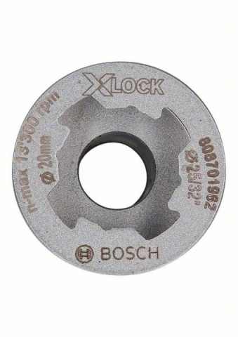   Best for Ceramic Dry Speed X-LOCK 20x35 20 x 35 mm