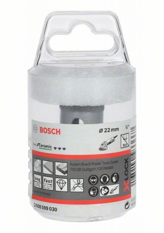   Best for Ceramic Dry Speed X-LOCK 22x35 22 x 35 mm