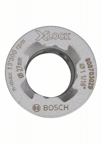   Best for Ceramic Dry Speed X-LOCK 27x35 27 x 35 mm