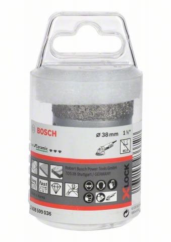   Best for Ceramic Dry Speed X-LOCK 38x35 38 x 35 mm