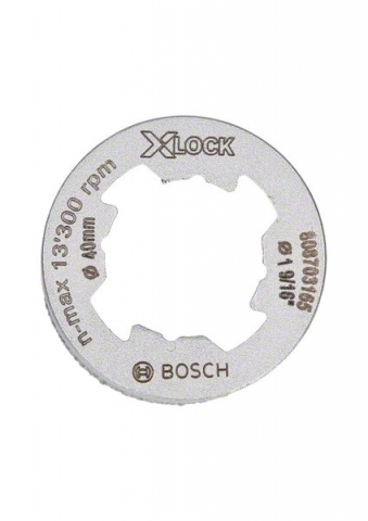   Best for Ceramic Dry Speed X-LOCK 40x35 40 x 35 mm