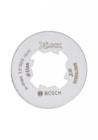   Best for Ceramic Dry Speed X-LOCK 51x35 51 x 35 mm