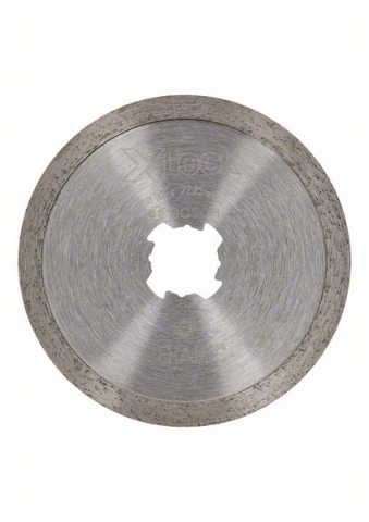    Standard for Ceramic X-LOCK 110x22,23x1,6x7,5 110 x 22,23 x 1,6 x 7,5 mm