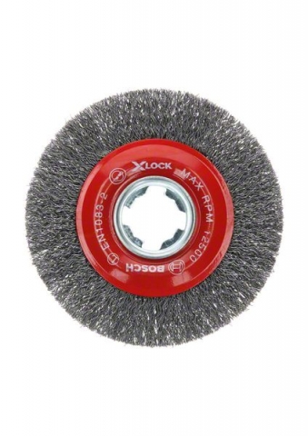    X-LOCK,    115 115 mm, 0,3 mm, X-LOCK