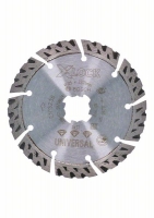 X-LOCK Best for Universal 125x22,23x2,4x12 125 x 22,23 x 2,4 x 12 mm