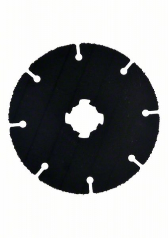   X-LOCK Carbide Multi Wheel, 115 115mm; 22,23 mm