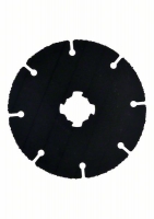   X-LOCK Carbide Multi Wheel, 115 115mm; 22,23 mm
