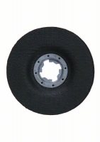 X-LOCK Standard for Metal, 115 x 6, T27 A 24 P BF, 115 mm, 6,0 mm 