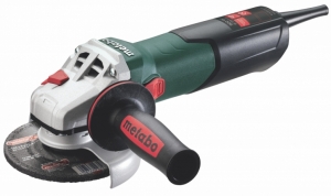     W 9-125 Quick METABO