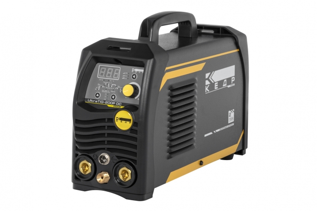     UltraTIG-200P DC (220, 10-200)