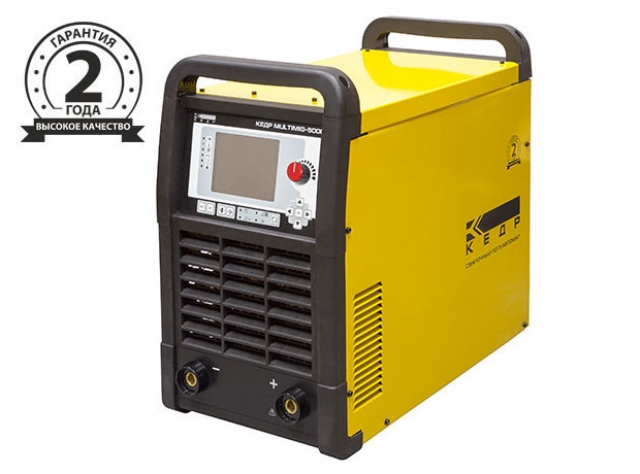    MultiMIG-5000P (380, 30-500)