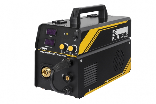    UltraMIG-220 Compact (220, 40-220)
