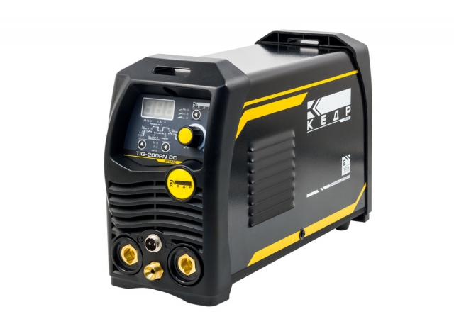     TIG-200PN DC (220, 200)