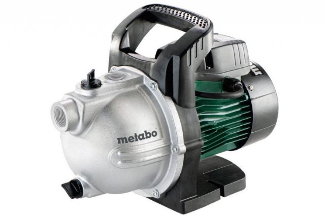   Metabo P 2000 G 600962000