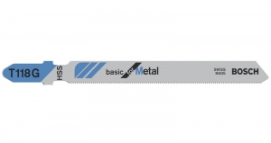    Basic for Metal