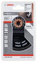   Starlock Plus Carbide-RIFF Dual-Tec PAYZ 53 MT4 Grout and Abrasive