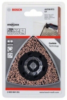  Starlock Carbide-RIFF AVZ 90 RT2 Grout and Abrasive